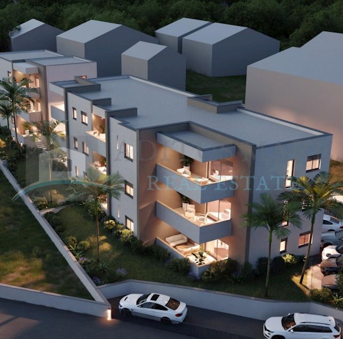 Flat For sale - šibensko-kninska Vodice - foto 2/14
