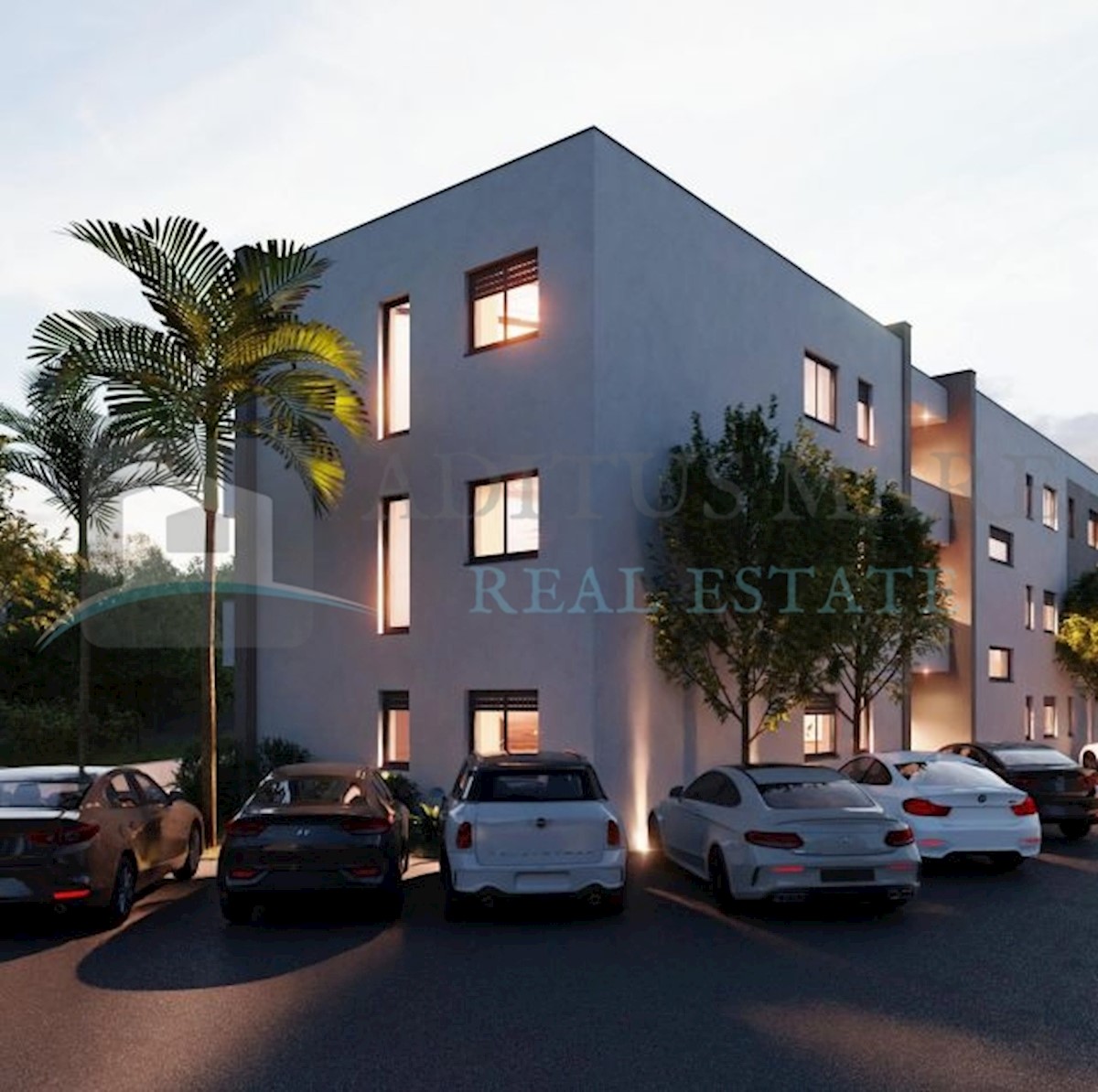 Flat For sale - šibensko-kninska Vodice - foto 3/14