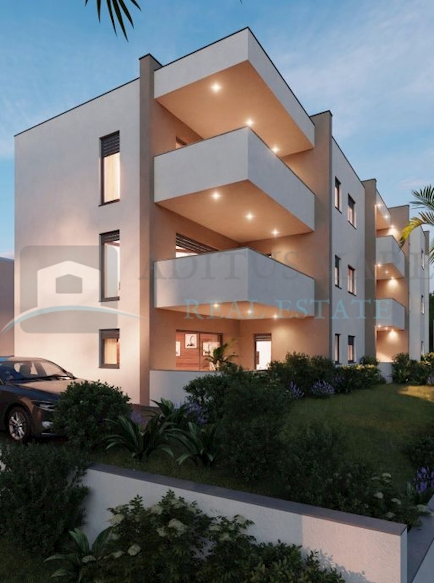 Flat For sale - šibensko-kninska Vodice - foto 4/14
