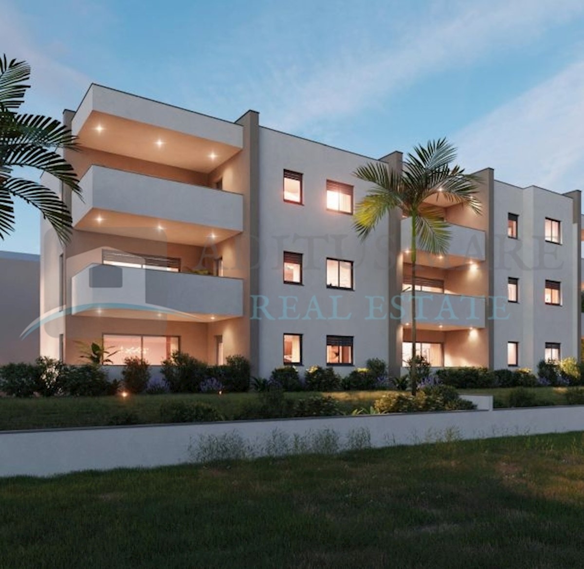 Flat For sale - šibensko-kninska Vodice - foto 5/14