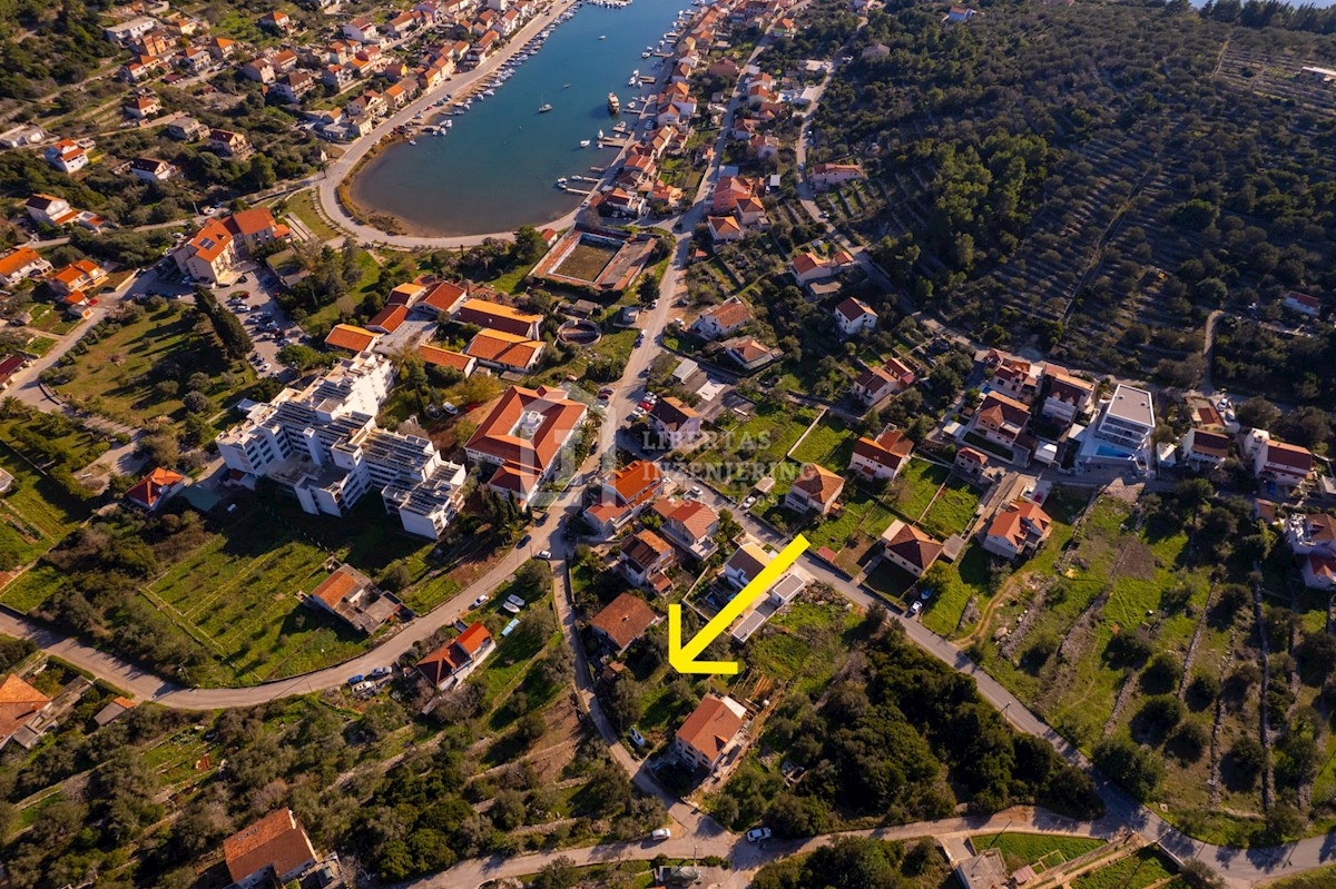 Parcela Na predaj - DUBROVAČKO-NERETVANSKA KORČULA