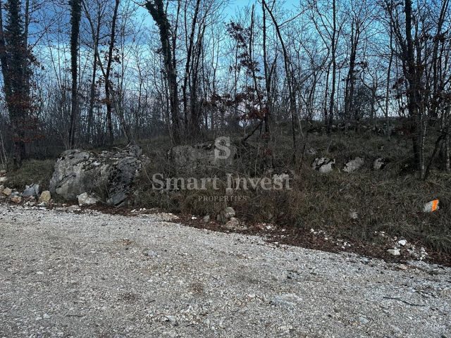 Parcela Naprodaj - Primorsko-goranska Matulji - foto 5/5