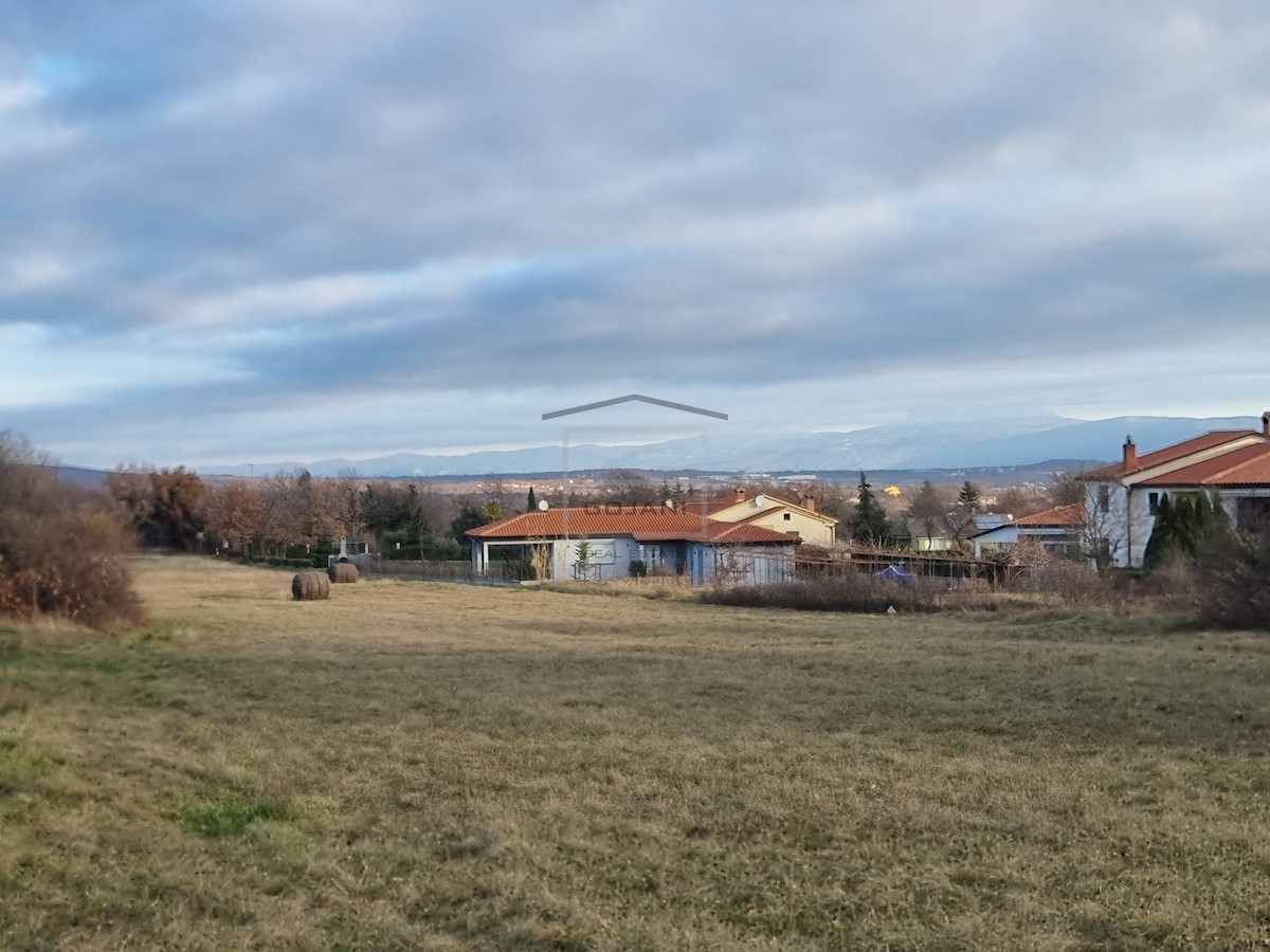 Pozemok Na predaj - ISTARSKA LABIN