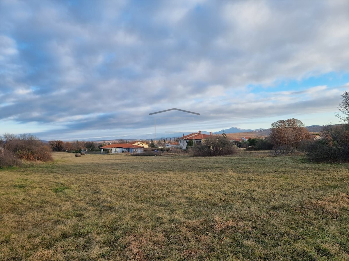 Pozemok Na predaj - ISTARSKA LABIN