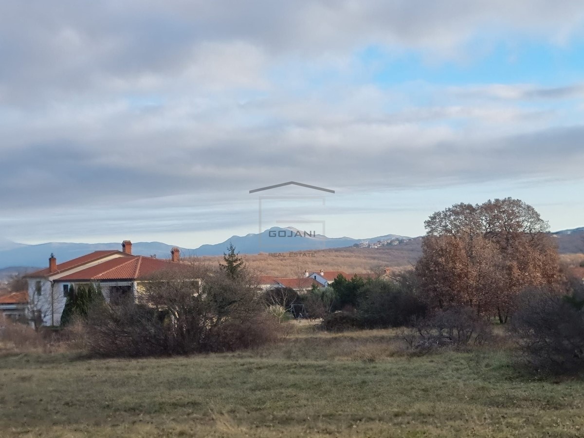 Zemljište Na prodaju - ISTARSKA LABIN