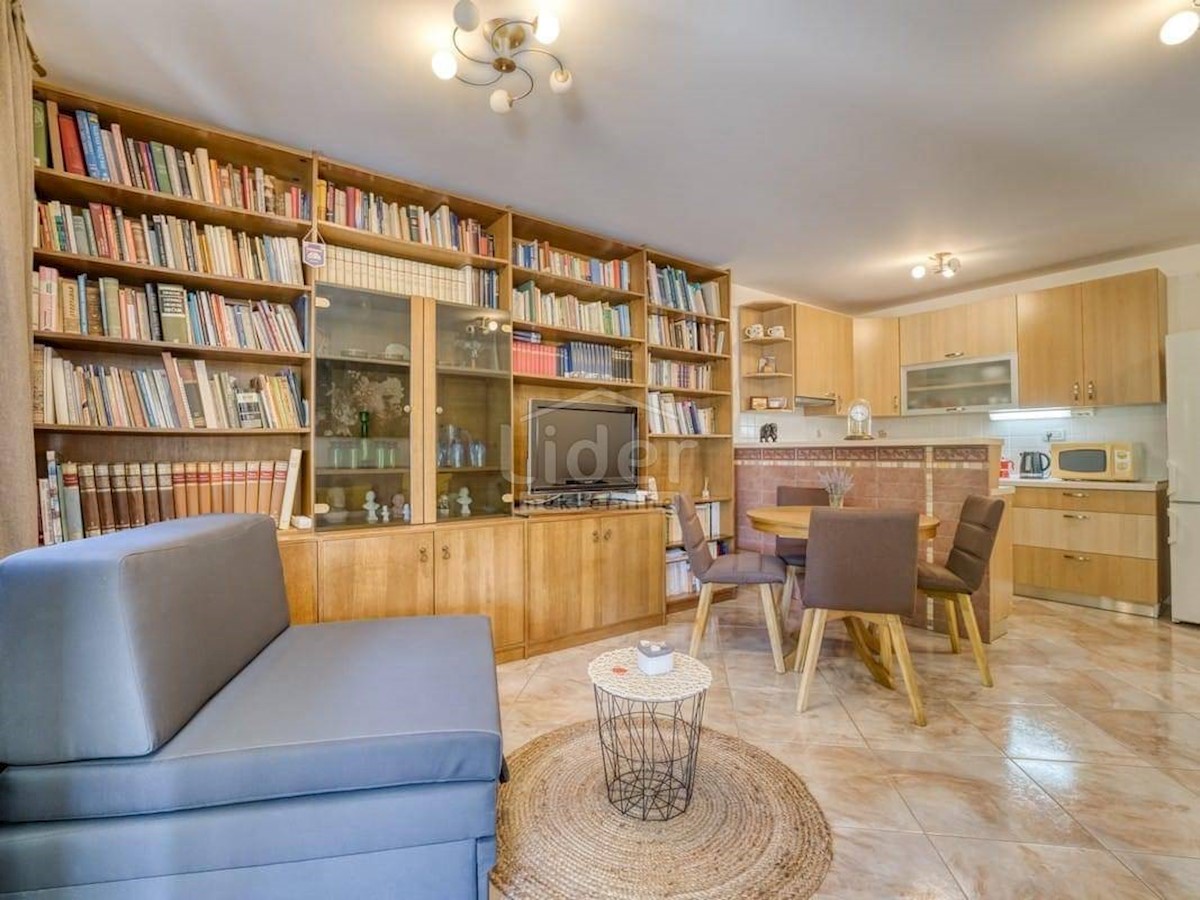 Apartma Za najem - Primorsko-goranska Klana - foto 2/8