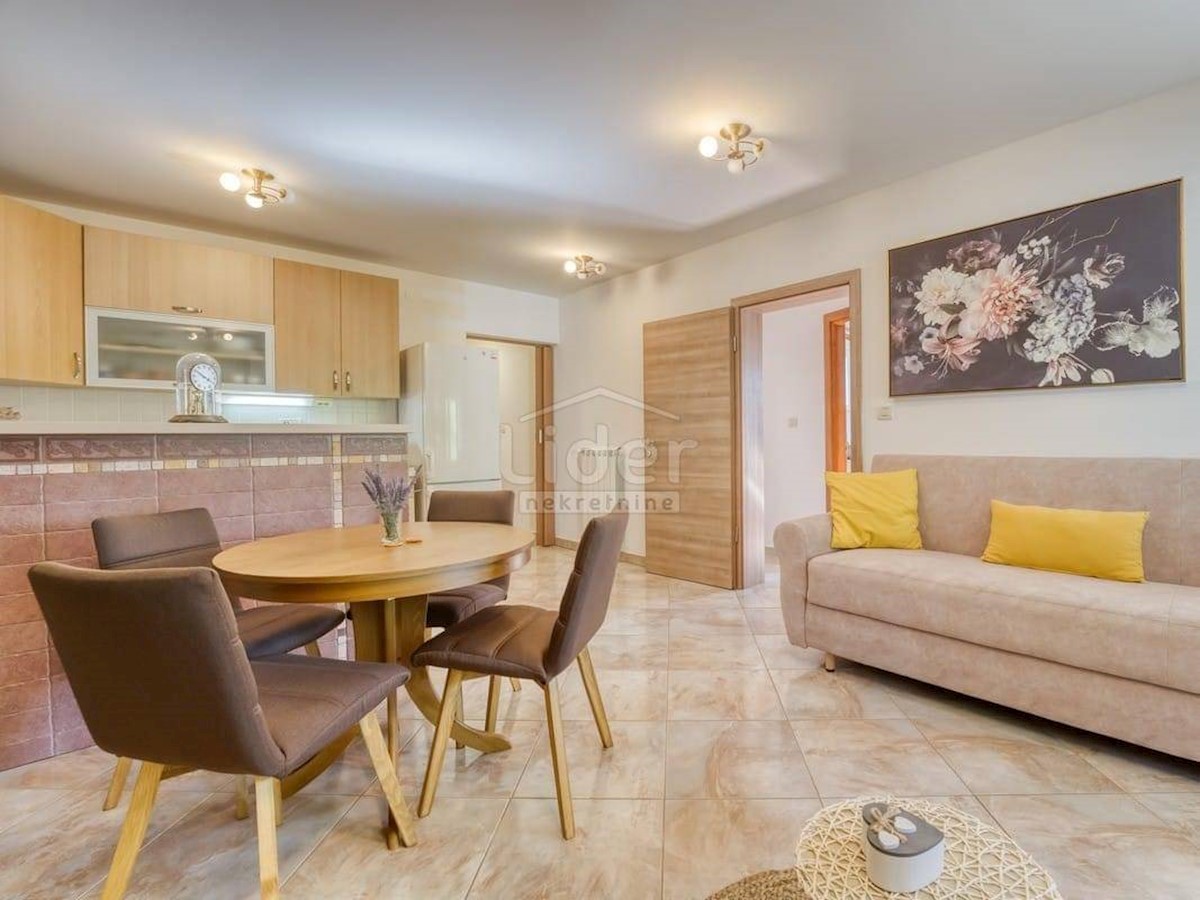 Apartma Za najem - Primorsko-goranska Klana - foto 3/8