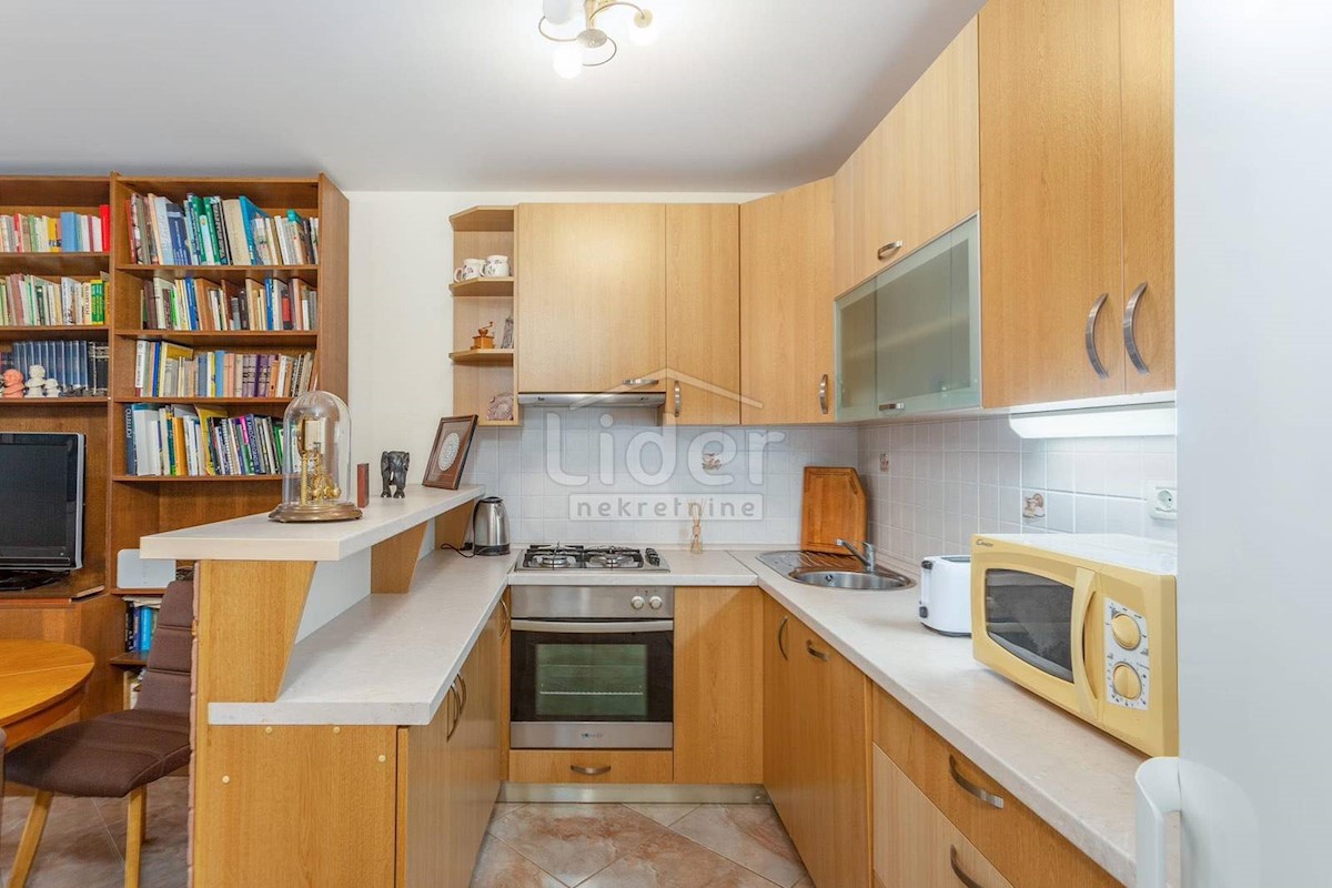 Apartma Za najem - Primorsko-goranska Klana - foto 4/8
