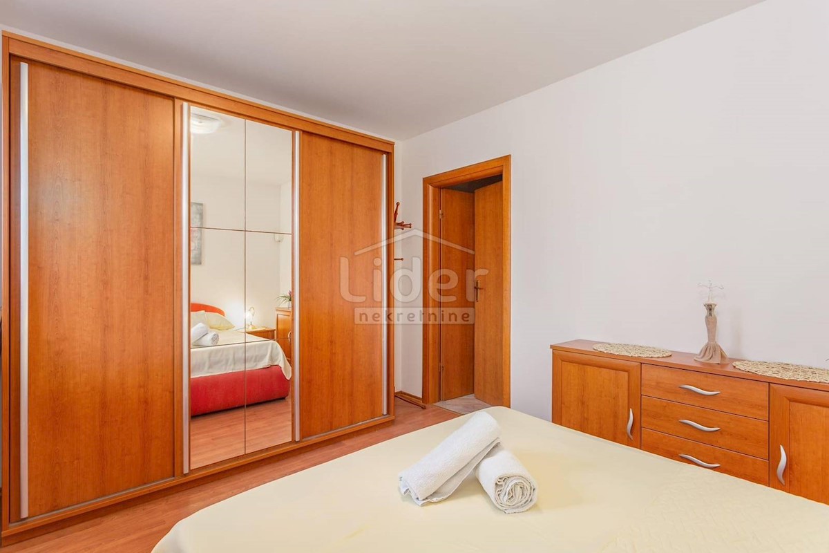 Apartma Za najem - Primorsko-goranska Klana - foto 5/8