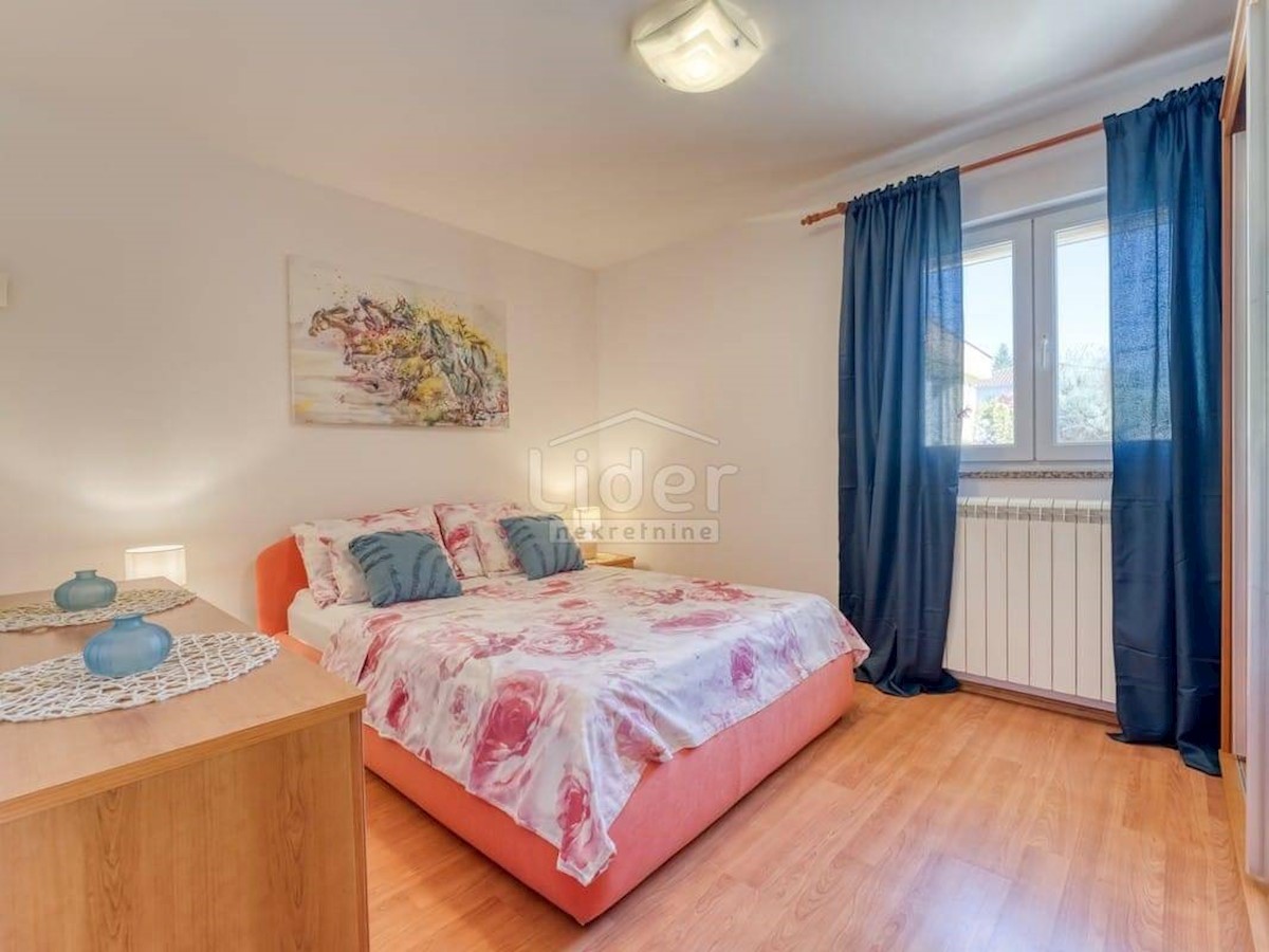 Apartma Za najem - PRIMORSKO-GORANSKA KLANA