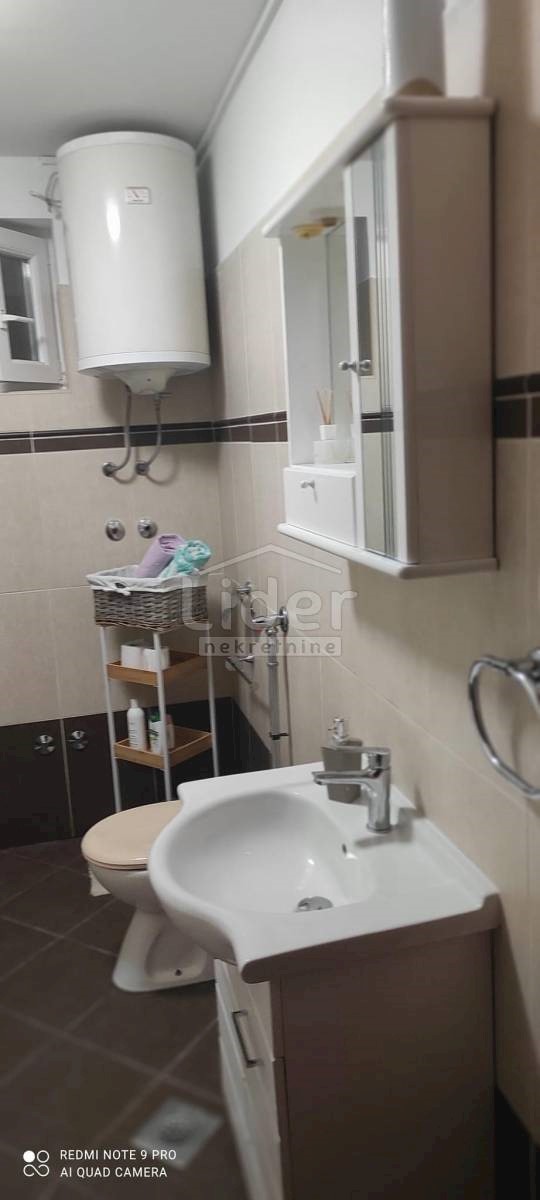 Apartma Za najem - PRIMORSKO-GORANSKA KLANA