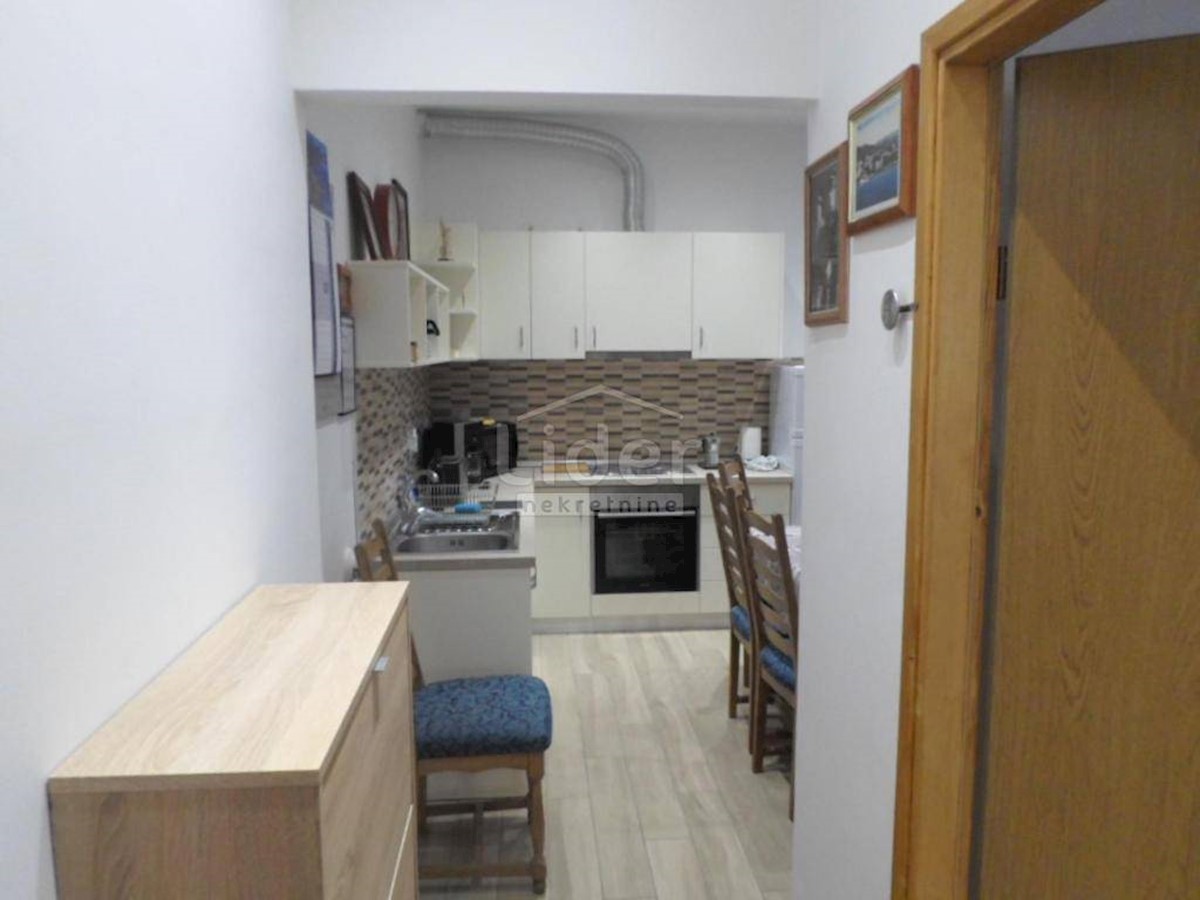 Stan Na prodaju - PRIMORSKO-GORANSKA OPATIJA