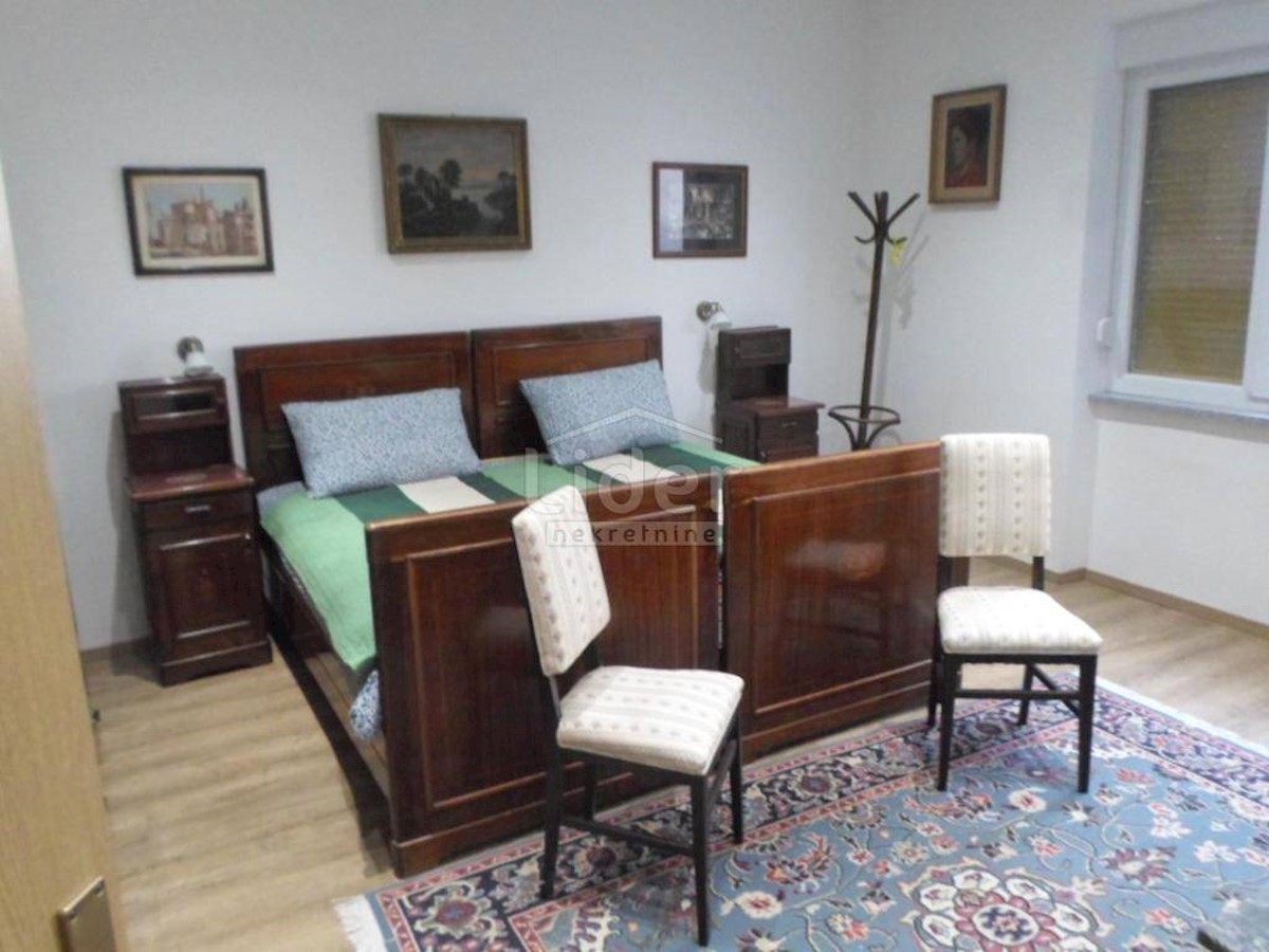 Stan Na prodaju - PRIMORSKO-GORANSKA OPATIJA