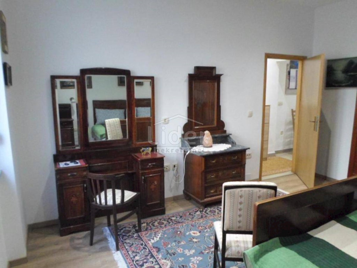 Stan Na prodaju - PRIMORSKO-GORANSKA OPATIJA