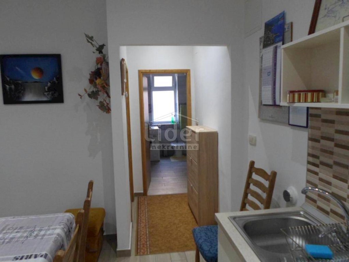 Stan Na prodaju - PRIMORSKO-GORANSKA OPATIJA