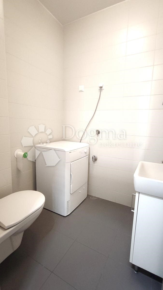 Apartmán Na predaj - GRAD ZAGREB ZAGREB