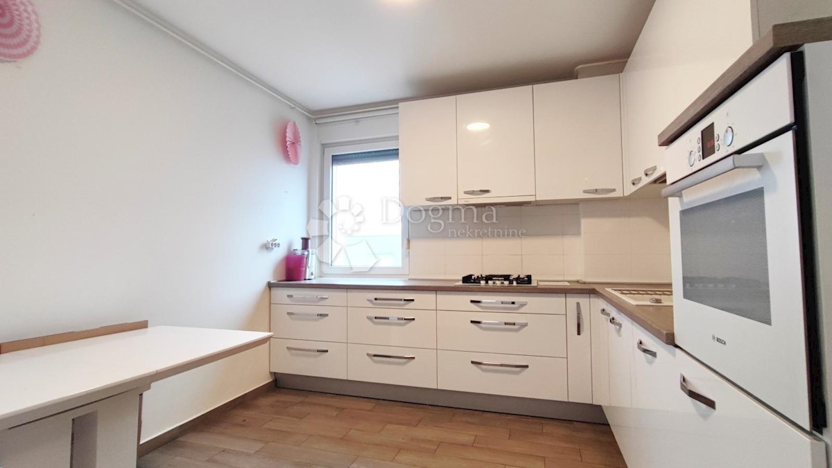 Apartmán Na predaj - GRAD ZAGREB ZAGREB