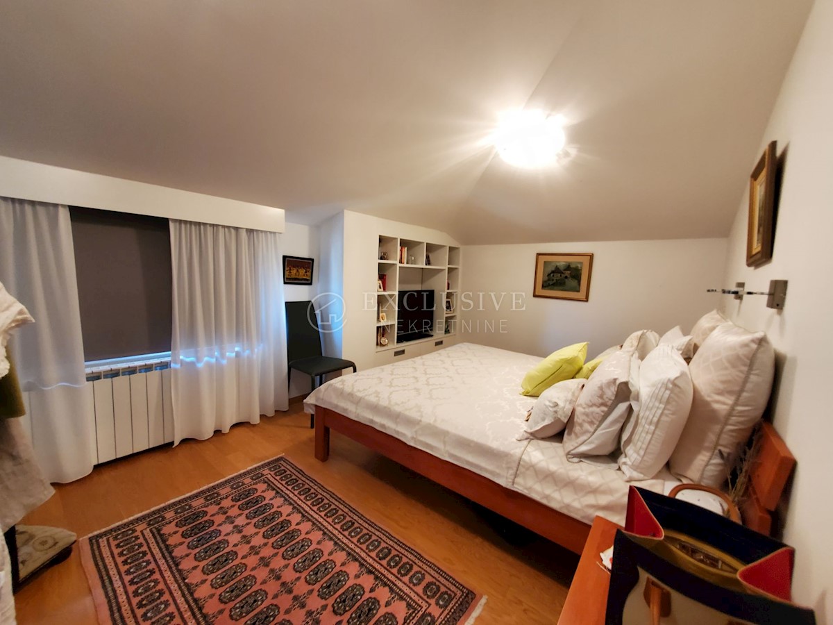 Apartmán Na prodej - PRIMORSKO-GORANSKA LOVRAN