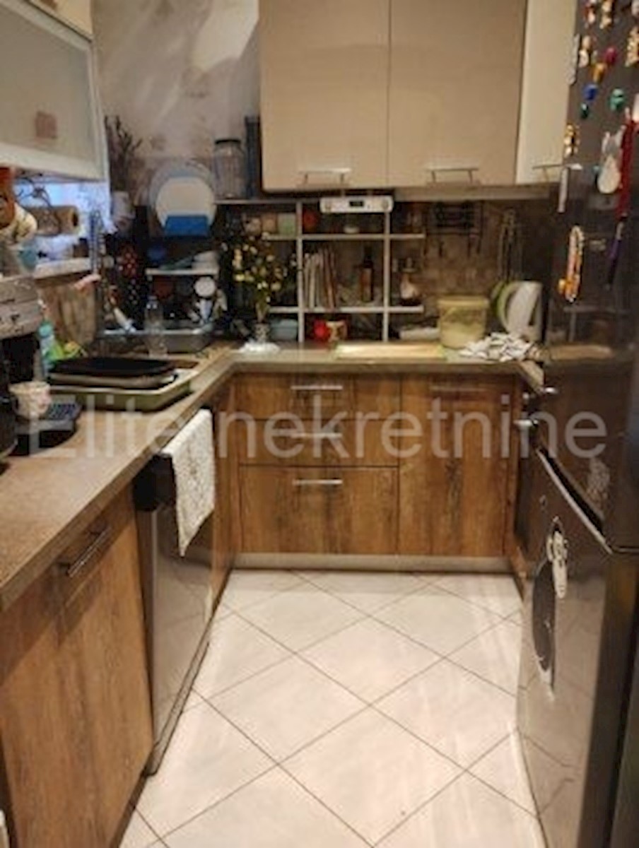 Flat For sale - PRIMORSKO-GORANSKA RIJEKA