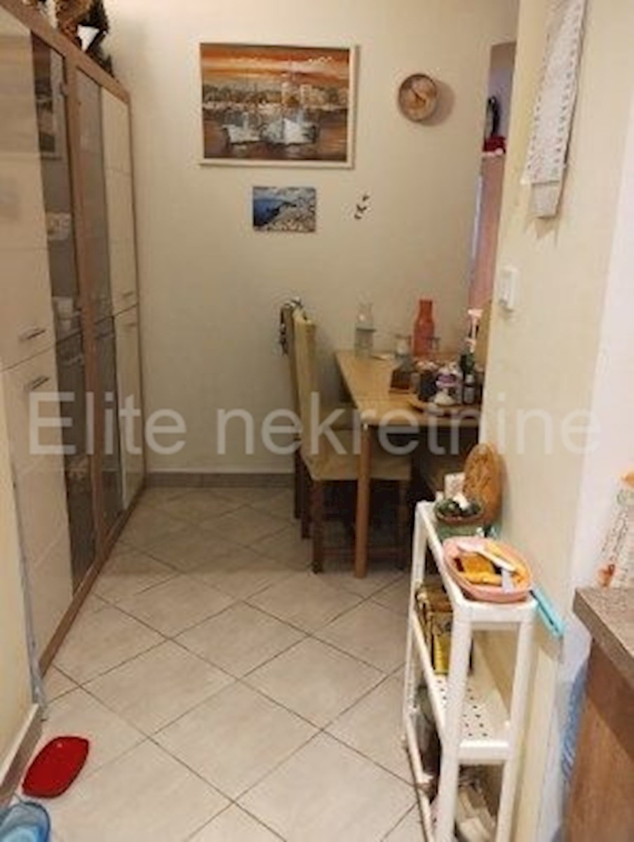 Appartement À vendre - PRIMORSKO-GORANSKA RIJEKA