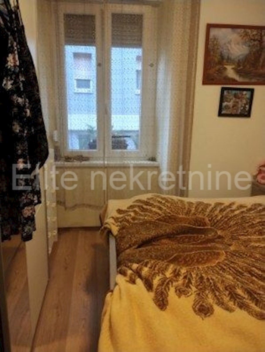 Apartment Zu verkaufen - PRIMORSKO-GORANSKA RIJEKA