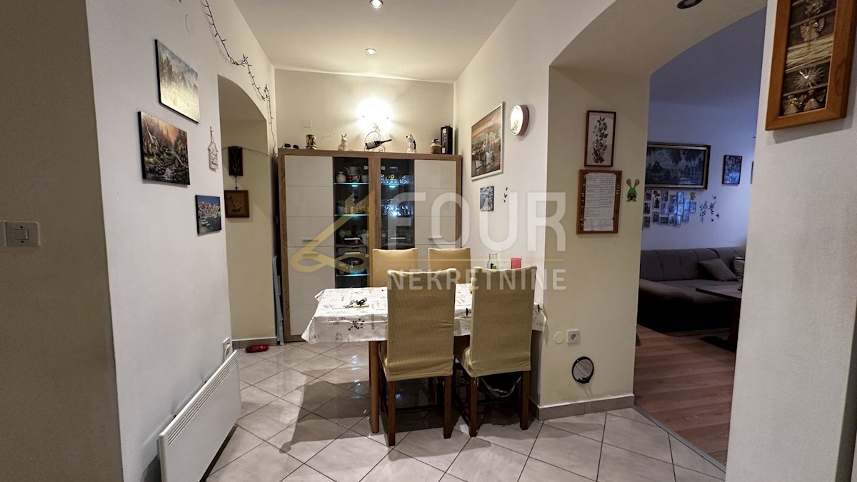 Flat For sale - PRIMORSKO-GORANSKA RIJEKA