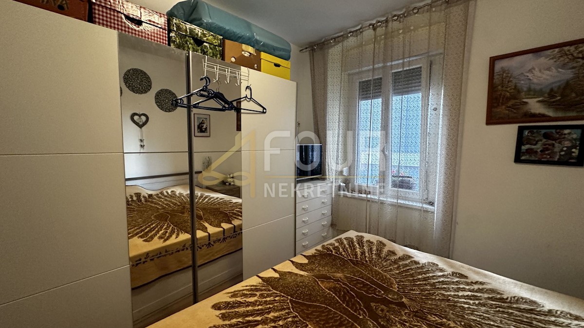 Flat For sale - PRIMORSKO-GORANSKA RIJEKA