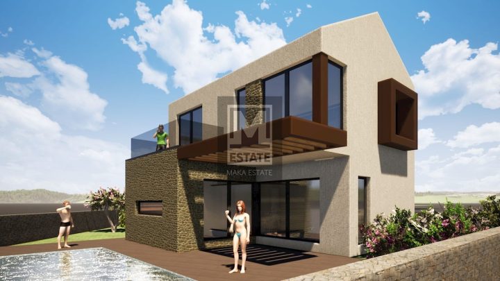 Kuća na prodaju 106 m² – Poreč