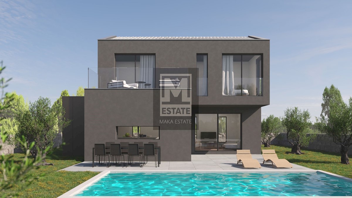 Haus Zu verkaufen - ISTARSKA POREČ