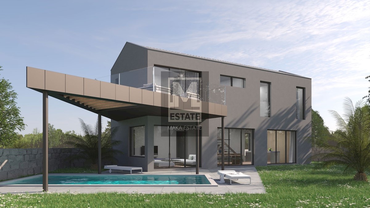 Casa In vendita - ISTARSKA POREČ