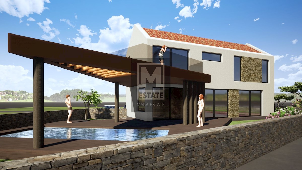 Casa In vendita - ISTARSKA POREČ