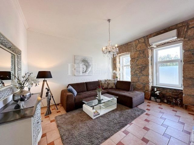 Apartmán na prodej 86 m² – Crikvenica