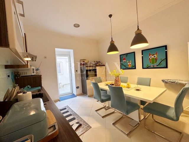 Apartment Zu verkaufen - Primorsko-goranska Crikvenica - foto 4/11