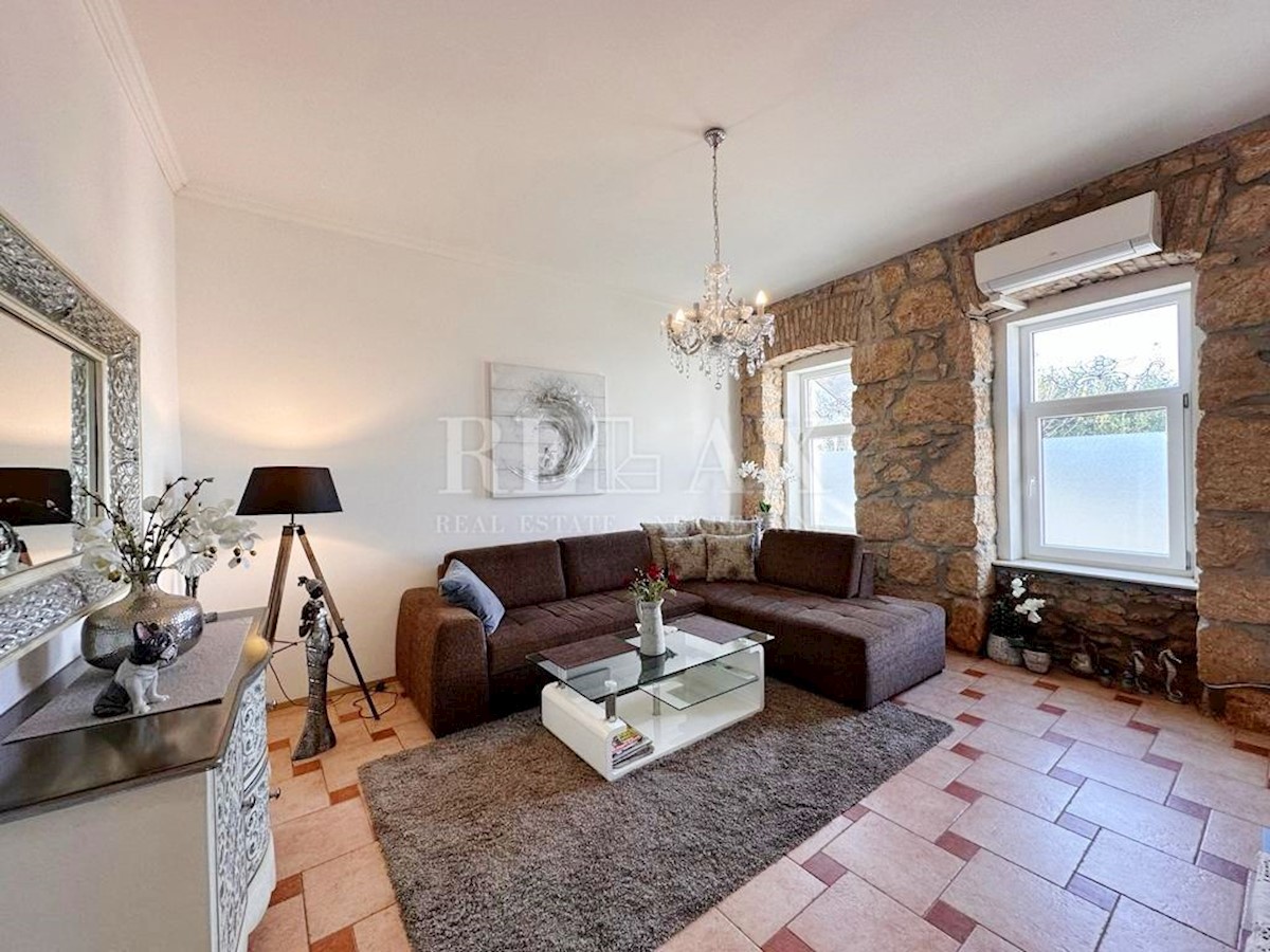 Flat For sale