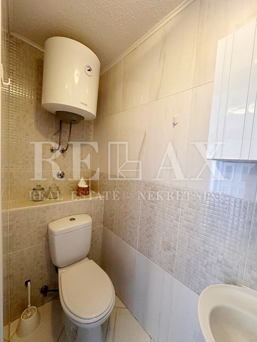Flat For sale - PRIMORSKO-GORANSKA CRIKVENICA