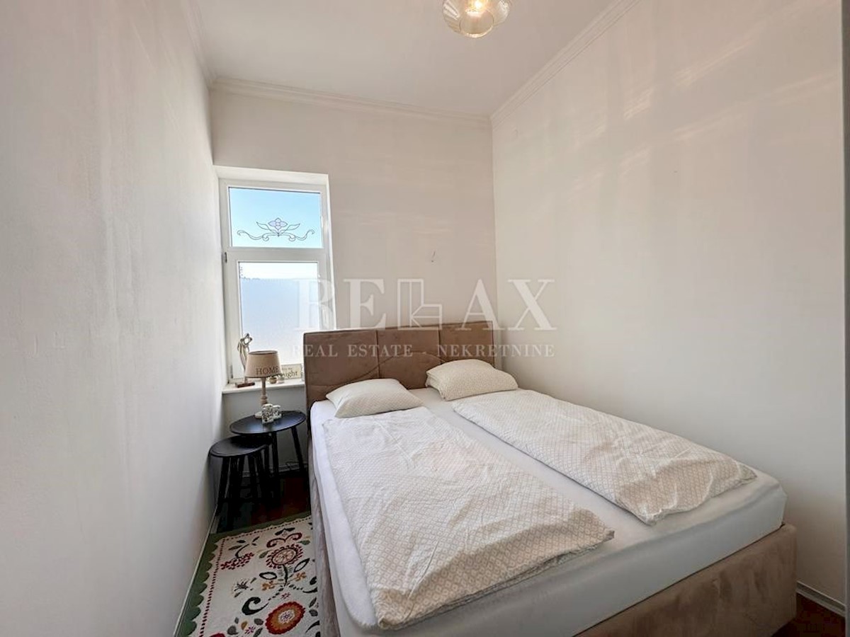 Flat For sale - PRIMORSKO-GORANSKA CRIKVENICA