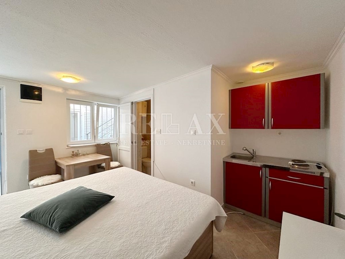 Flat For sale - PRIMORSKO-GORANSKA CRIKVENICA