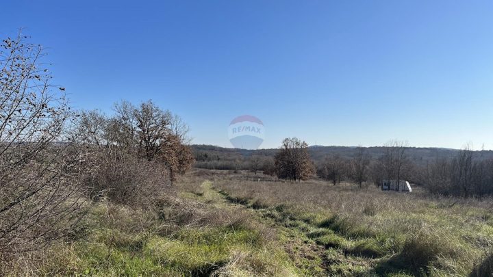 Parcela Naprodaj - Istarska Vrsar - foto 2/3