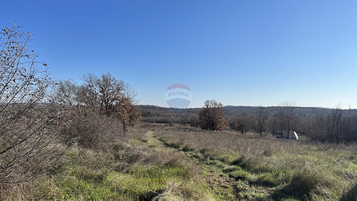 Land For sale - ISTARSKA VRSAR