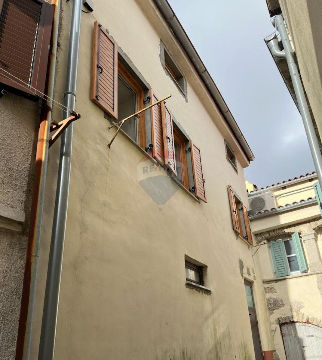Maison À vendre - Primorsko-goranska Kastav - foto 1/28