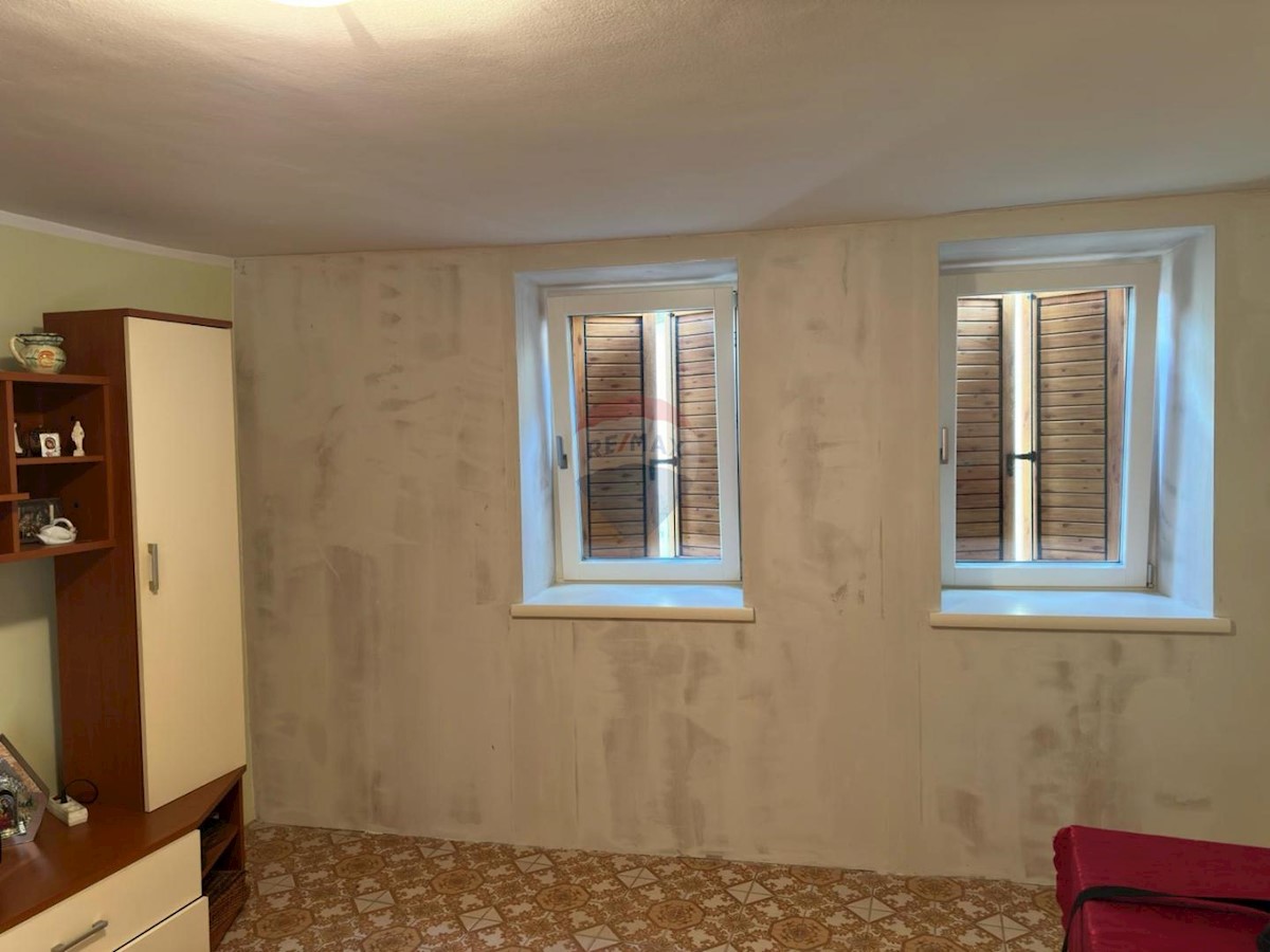 Maison À vendre - PRIMORSKO-GORANSKA KASTAV