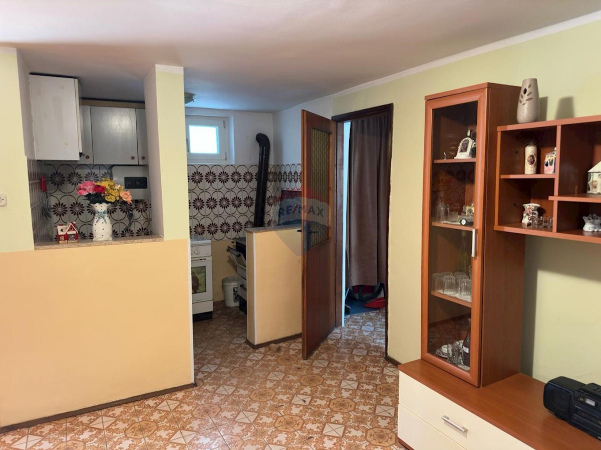 Maison À vendre - PRIMORSKO-GORANSKA KASTAV