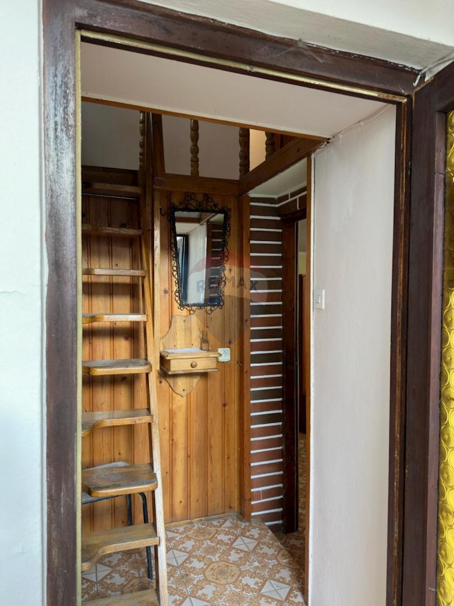 Maison À vendre - PRIMORSKO-GORANSKA KASTAV