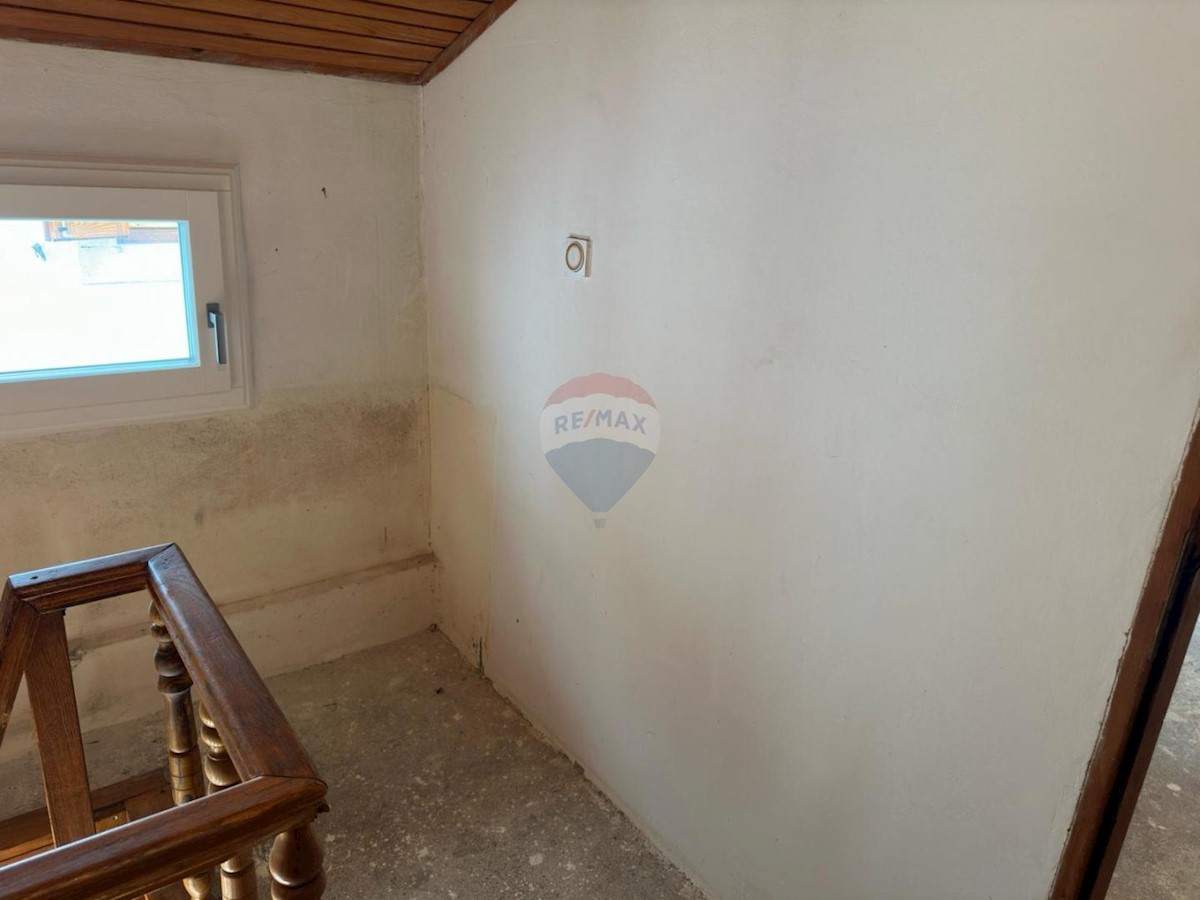 Maison À vendre - PRIMORSKO-GORANSKA KASTAV
