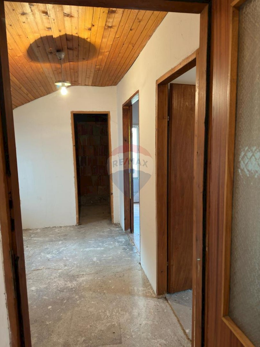 Maison À vendre - PRIMORSKO-GORANSKA KASTAV