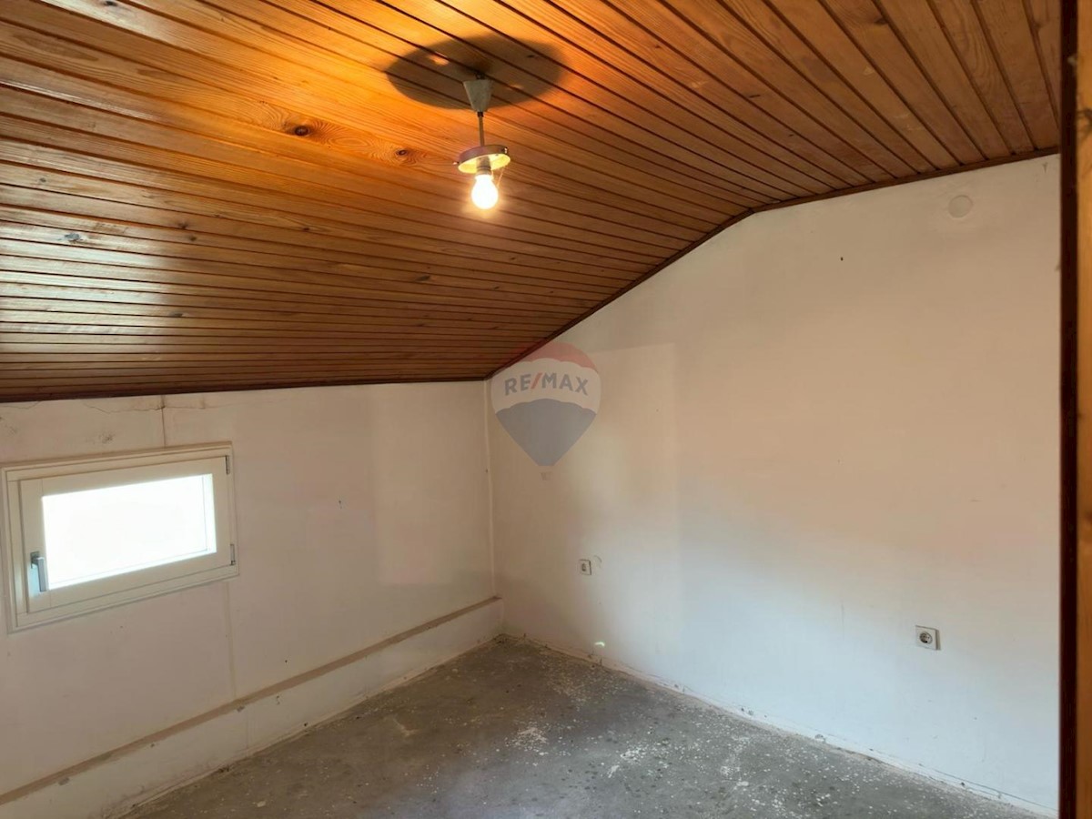 Maison À vendre - PRIMORSKO-GORANSKA KASTAV
