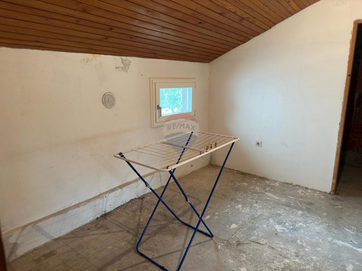 Maison À vendre - PRIMORSKO-GORANSKA KASTAV