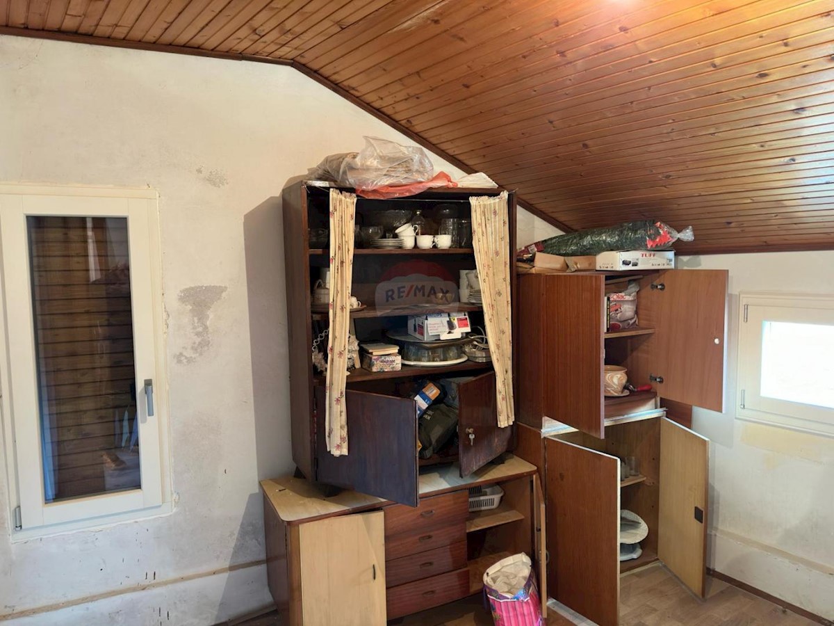Maison À vendre - PRIMORSKO-GORANSKA KASTAV