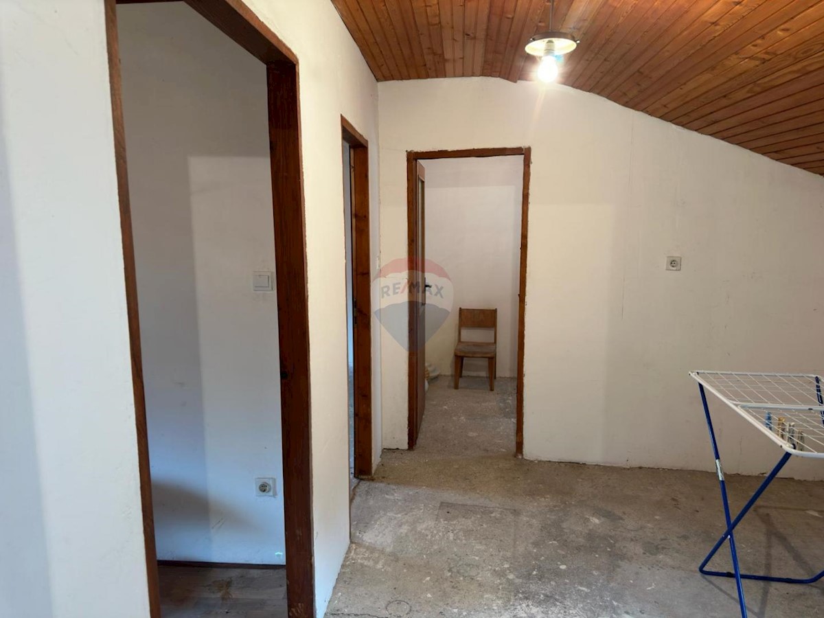 Maison À vendre - PRIMORSKO-GORANSKA KASTAV