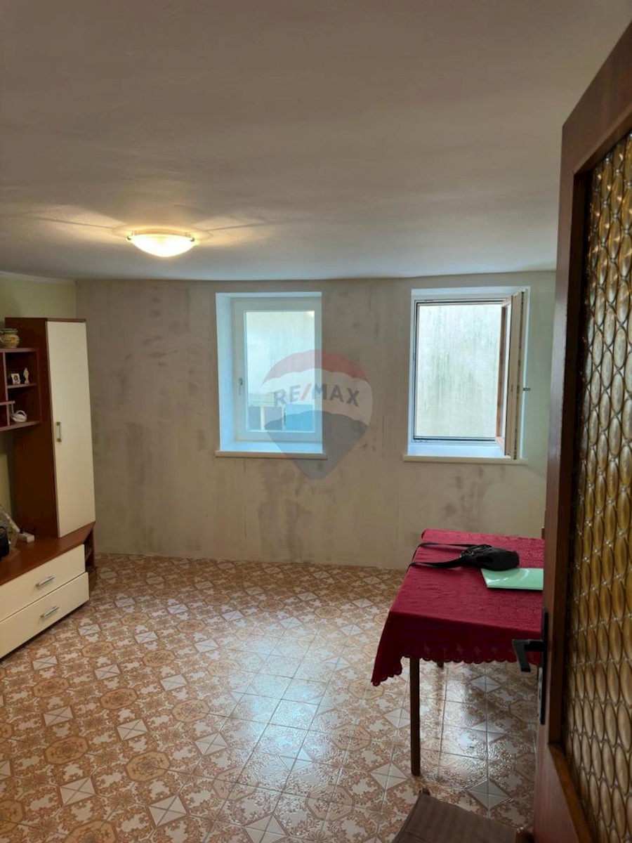 Maison À vendre - PRIMORSKO-GORANSKA KASTAV